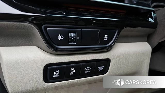 Kia The New Carnival 4th Generation id 4291650 из Кореи 20