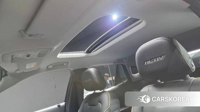 Chevrolet (GM Daewoo) Trax Crossover id 4266688 из Кореи 20