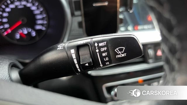 Kia The New K5 Hybrid 2nd generation id 4873304 из Кореи 20