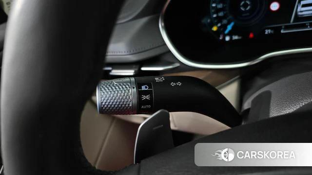 Genesis G80 (RG3) id 4201856 из Кореи 20