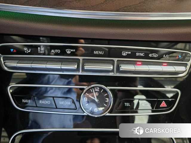 Mercedes-Benz E-Class W213 id 4377655 из Кореи 20