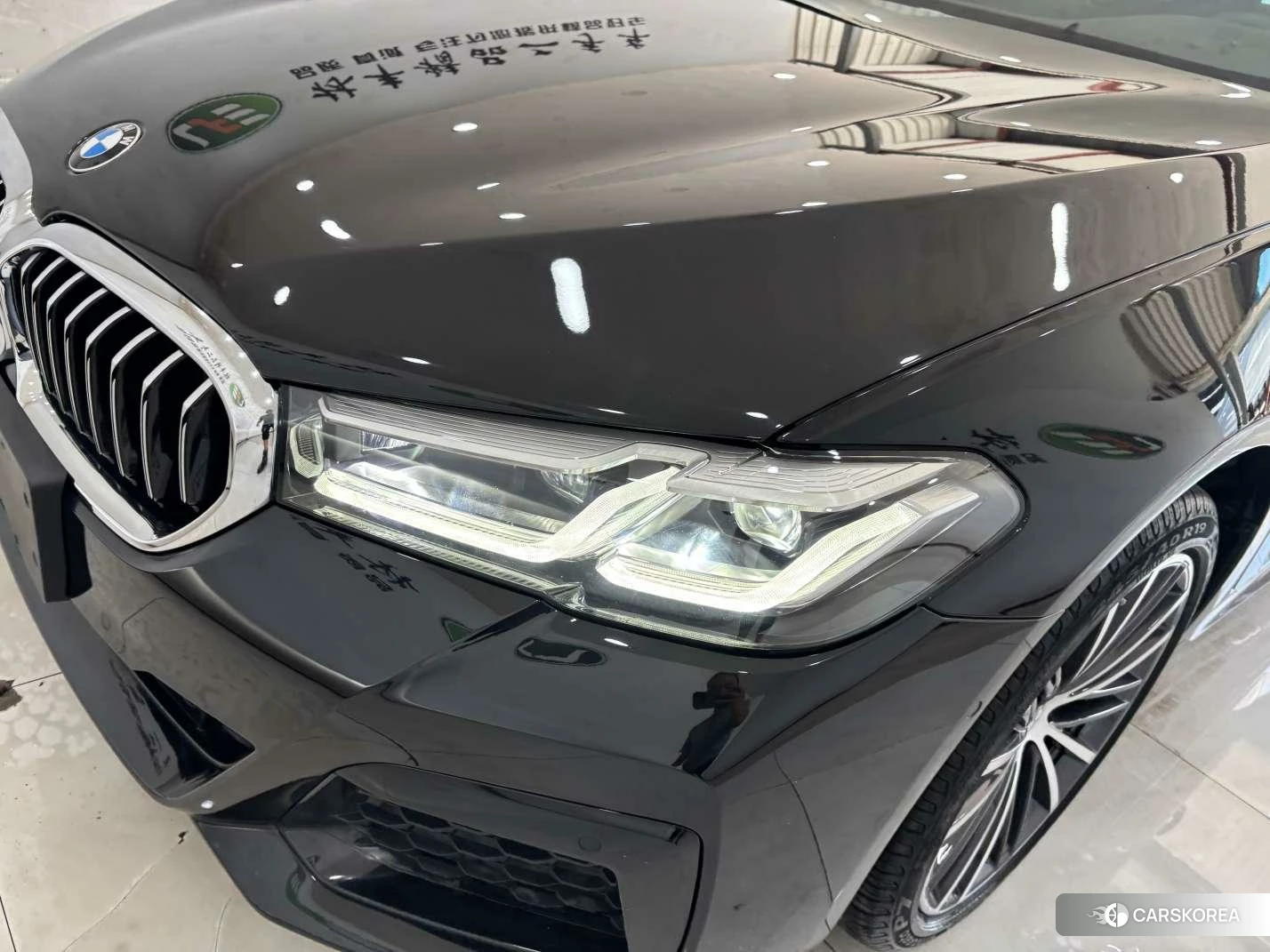 BMW 5 series id 4426733 из Китая 20