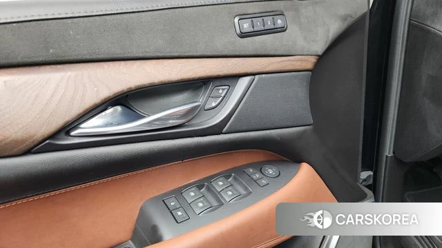 Cadillac Escalade id 4411233 из Кореи 20