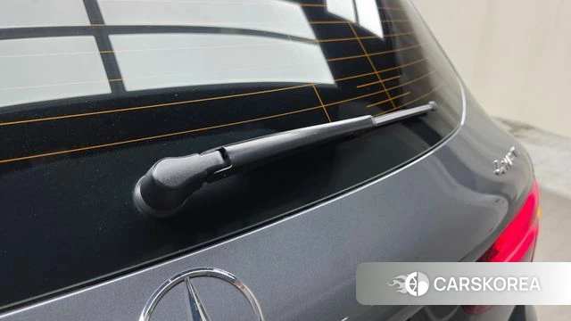 Mercedes-Benz GLC-Class X253 id 4557729 из Кореи 20