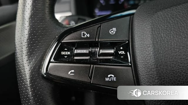 Ssangyong G4 Rexton id 4384990 из Кореи 20