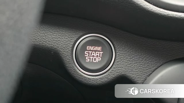 Kia The New K3 2nd generation id 4495035 из Кореи 20