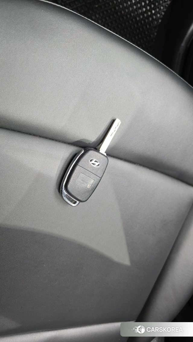 Hyundai Casper id 4863204 из Кореи 20
