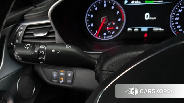 Genesis G70 id 4459717 из Кореи 20