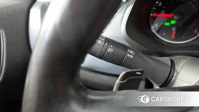 Renault Korea (Samsung) XM3 id 4304169 из Кореи 20
