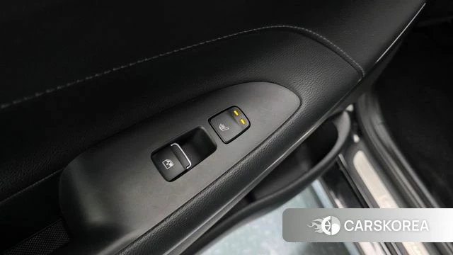 Hyundai The New Grandeur IG Hybrid id 4294252 из Кореи 20