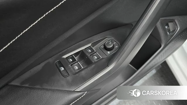Volkswagen 7th Generation of Jetta id 4749094 из Кореи 20