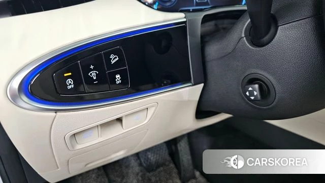 Genesis GV70 id 4501121 из Кореи 20