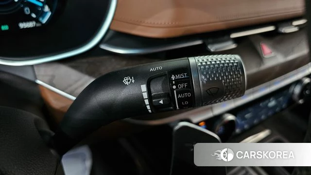Genesis G80 (RG3) id 4848183 из Кореи 20