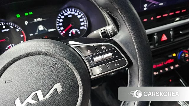 Kia The New K3 2nd generation id 4201340 из Кореи 20