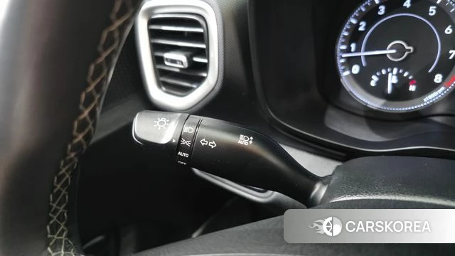 Hyundai Venue id 4619658 из Кореи 20