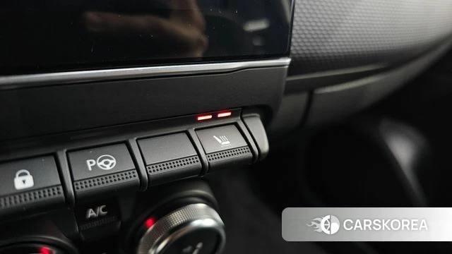 Renault Korea (Samsung) XM3 id 4383944 из Кореи 20