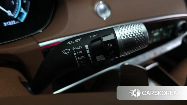 Genesis GV70 id 4554943 из Кореи 20