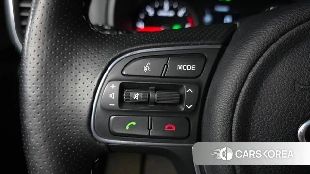 Kia Sportage 4th Generation id 4900898 из Кореи 20