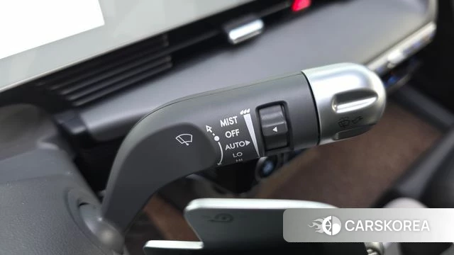 Hyundai Ionic 5 id 4556546 из Кореи 20