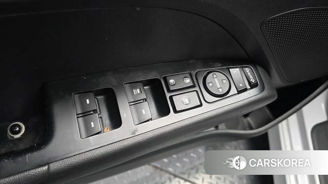 Hyundai Avante AD id 4286385 из Кореи 20