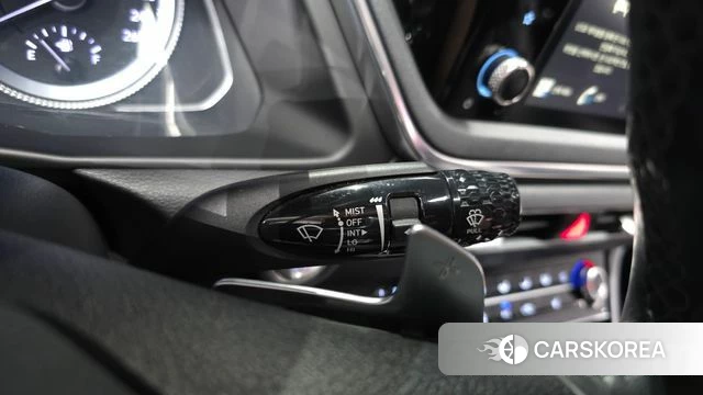 Hyundai Sonata (DN8) id 4626073 из Кореи 20