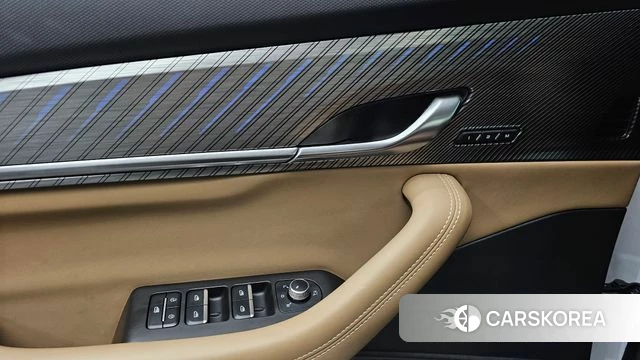 Renault Korea (Samsung) Grand Coleos id 4729927 из Кореи 20