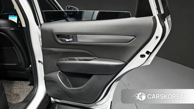 Renault Korea (Samsung) The New QM6 id 4317540 из Кореи 20