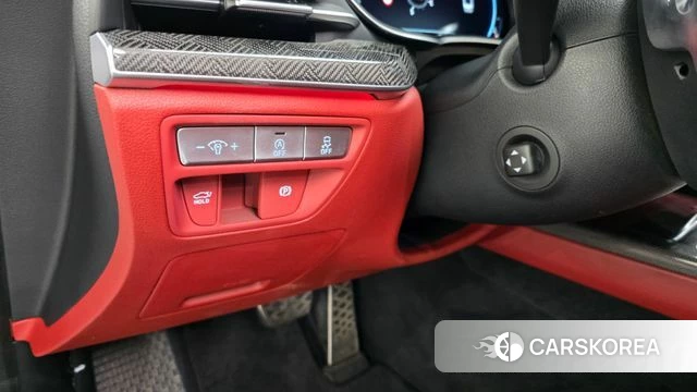 Genesis G80 (RG3) id 4323805 из Кореи 20
