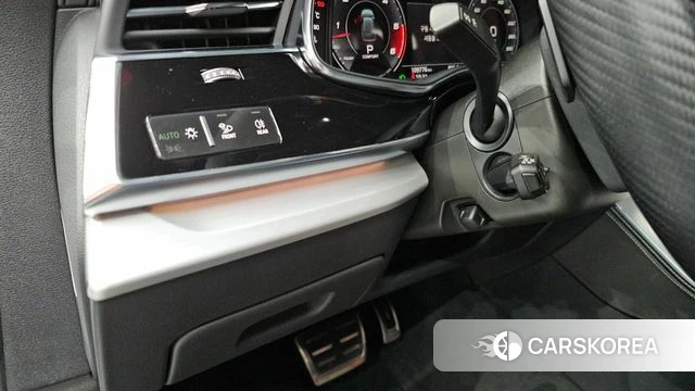 Audi Q8 (4M) id 4225022 из Кореи 20