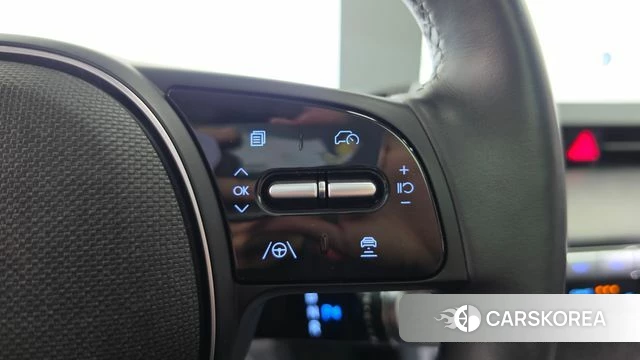 Hyundai Ionic 5 id 4905184 из Кореи 20
