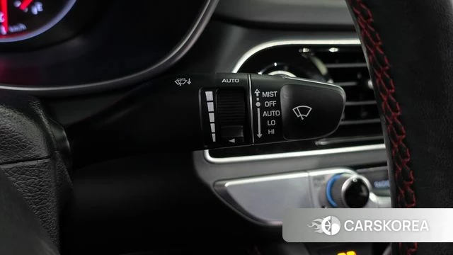 Genesis G70 id 4907456 из Кореи 20