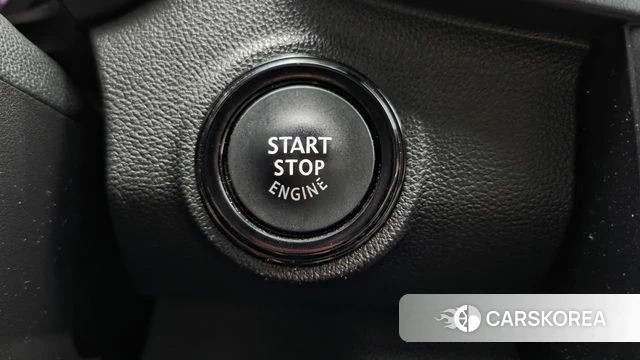 Renault Korea (Samsung) The New QM6 id 4188196 из Кореи 20