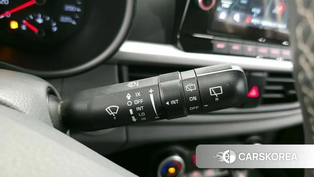 Kia Morning Urban (JA) id 4196351 из Кореи 20