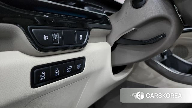 Kia The New Carnival 4th Generation id 4456544 из Кореи 20