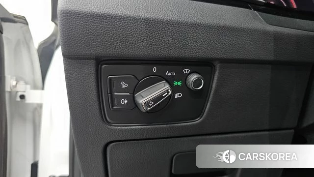 Volkswagen Arteon id 4768744 из Кореи 20
