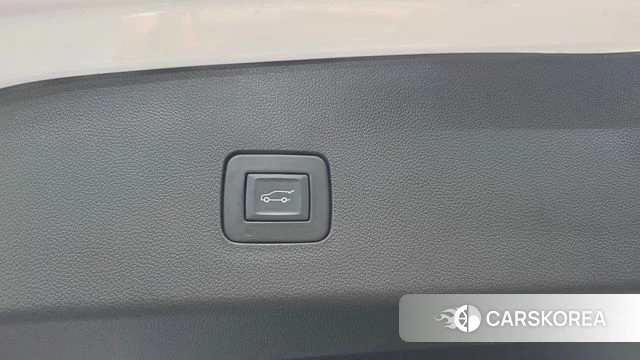 Chevrolet (GM Daewoo) Trax Crossover id 4720303 из Кореи 20