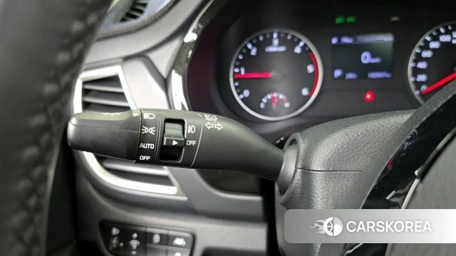 Kia Seltos id 4324174 из Кореи 20