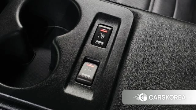Renault Korea (Samsung) The New SM6 id 4619237 из Кореи 20