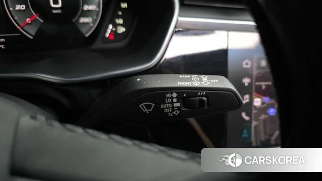 Audi Q3 (F3) id 4433240 из Кореи 20