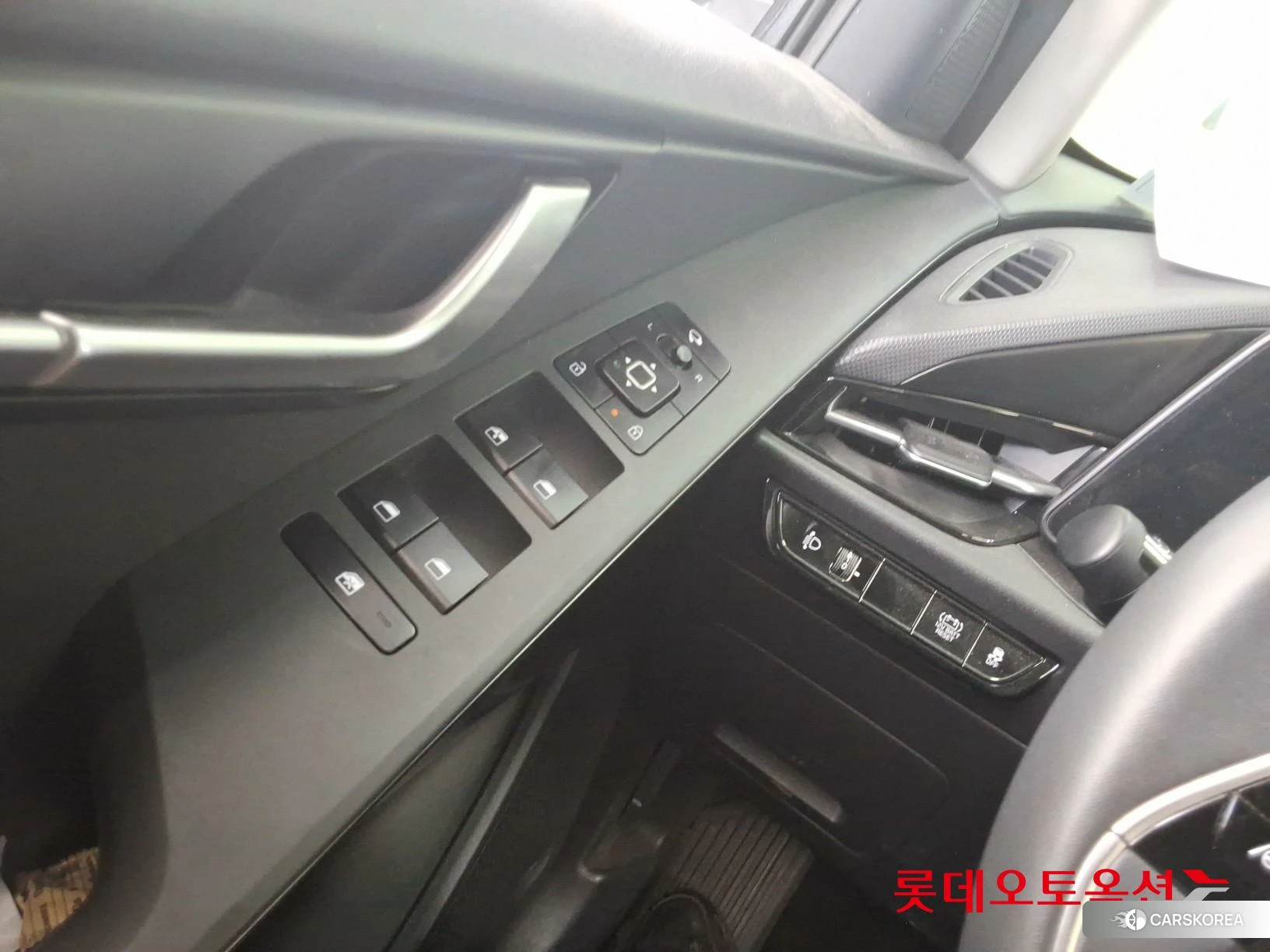 Kia Niro Hybrid id 4498428 из Кореи 20