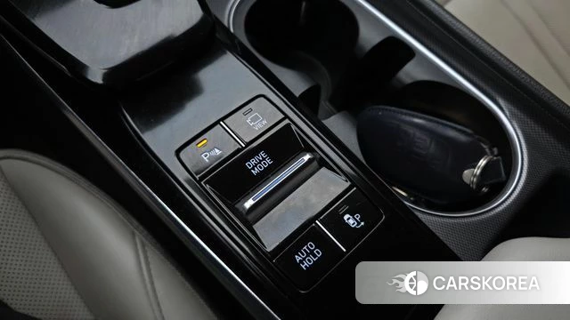 Hyundai Sonata (DN8) id 4595478 из Кореи 20