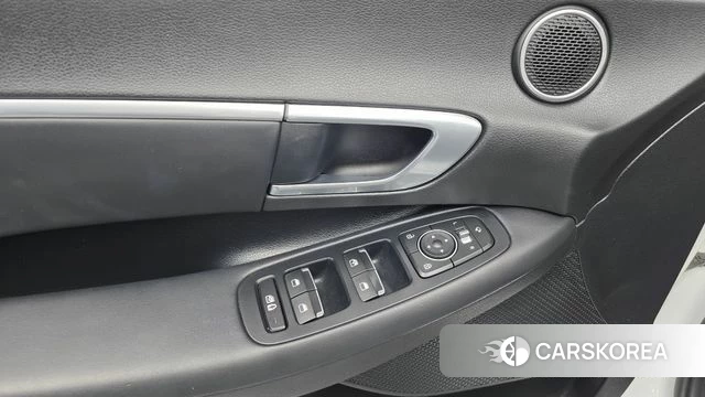 Hyundai Sonata (DN8) id 4285096 из Кореи 20