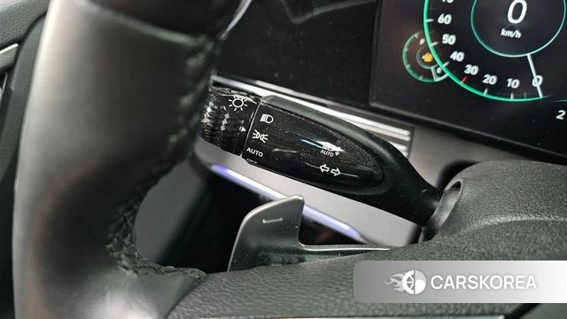 Hyundai The New Grandeur IG id 4224104 из Кореи 20