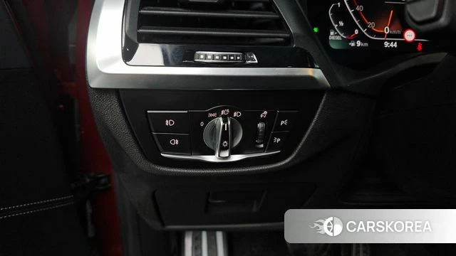 BMW X4 (G02) id 4284855 из Кореи 20