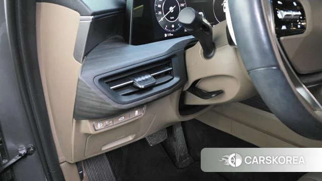 Kia K8 id 4231745 из Кореи 20