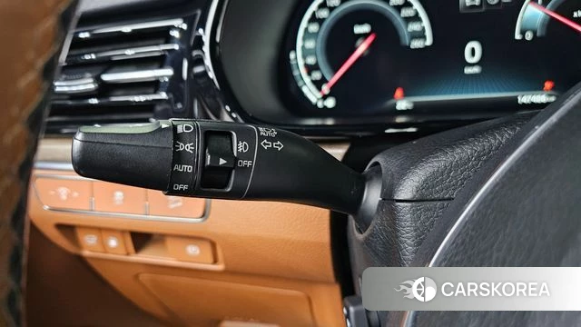 Kia Mohave Master id 4303410 из Кореи 20
