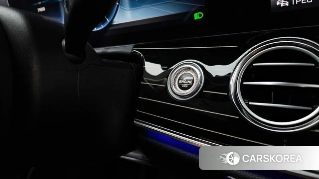 Mercedes-Benz E-Class W213 id 4410854 из Кореи 20