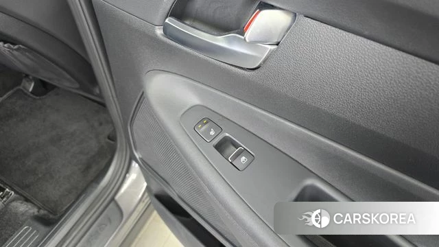 Hyundai The New Santa Fe id 4433514 из Кореи 20
