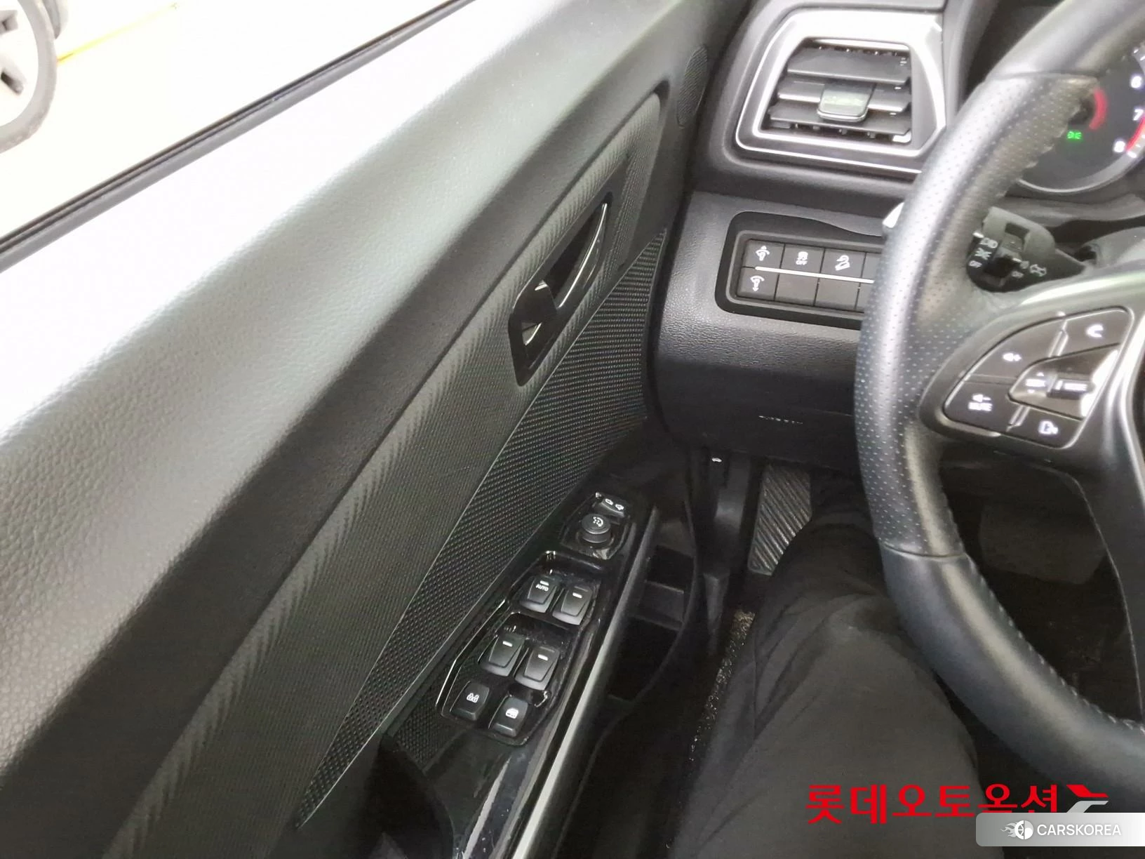 SsangYong Tivoli id 3875661 из Кореи 20