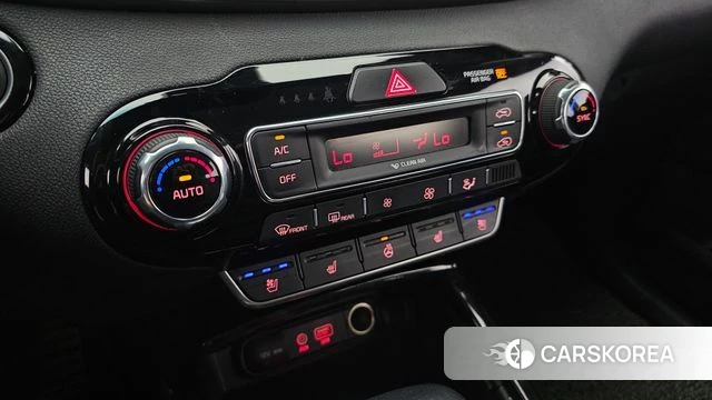 Kia The New Sorento id 4416649 из Кореи 20